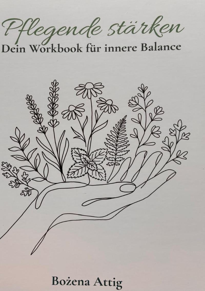 Pflegende stärken